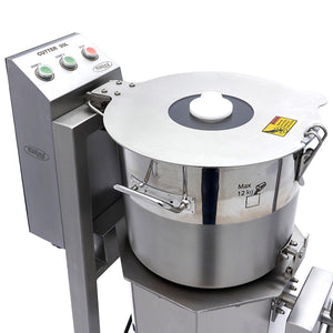 Keukenmachine / Cutter - 30 L