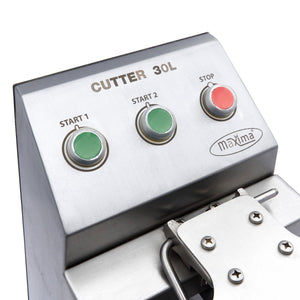 Keukenmachine / Cutter - 30 L