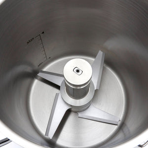 Keukenmachine / Cutter - 50 L