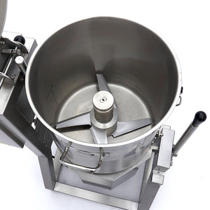 Keukenmachine / Cutter - 70 L
