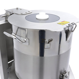 Keukenmachine / Cutter - 50 L