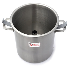 Foodprocessor / Cutter - 18 L Kom