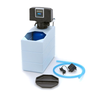 Automatische Waterontharder - Ontkalker - 5 L Hars - Digitaal Display