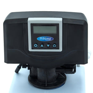 Automatische Waterontharder - Ontkalker - 5 L Hars - Digitaal Display