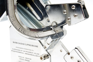 Worsten Clipper - Handmatig - excl. U-Clips