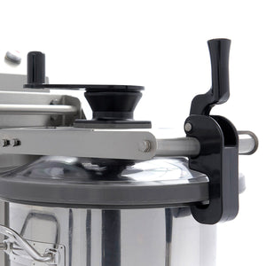 Keukenmachine / Cutter - 20 L
