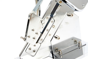 Worsten Clipper - Handmatig - excl. U-Clips