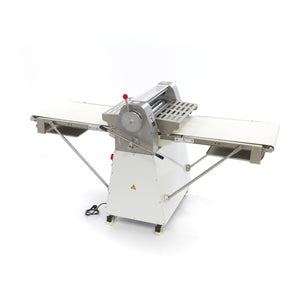 Deeguitrolmachine - 52 cm - Vloermodel - Inklapbaar