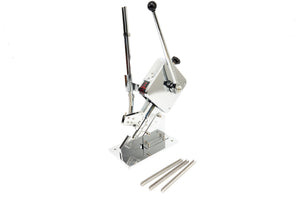 Worsten Clipper - Handmatig - excl. U-Clips