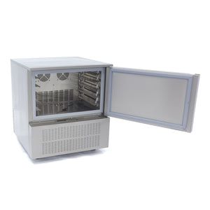 Snelkoeler / Blast Chiller - 3 x 1/1 GN