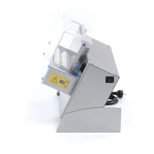 Fondant Roller Machine - Ø 30 cm - Enkele Roller - Instelbare Dikte