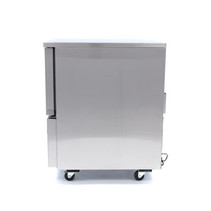 Snelkoeler / Blast Chiller - 5 x 1/1 GN