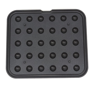 Tartelette Vorm - Kom - 30 mm - 30 stuks