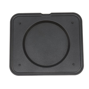Tartelette Vorm - Rond - 250 / 231 mm - 1 stuk