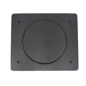 Tartelette Vorm - Rond - 250 / 231 mm - 1 stuk
