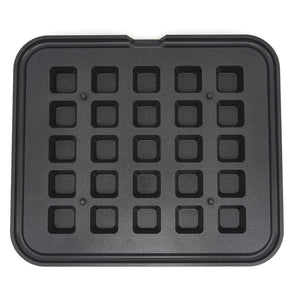 Tartelette Vorm - Vierkant - 39/29 mm - 25 stuks