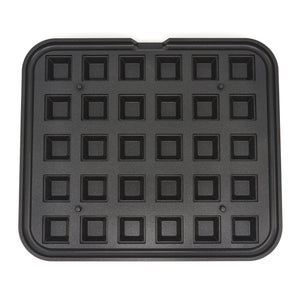 Tartelette Vorm - Vierkant - 41/23 mm - 30 stuks