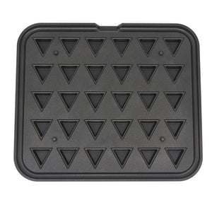 Tartelette Vorm - Driehoek - 30 stuks