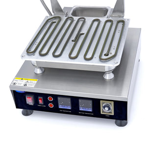 Tartelette Machine - Diverse Mallen Beschikbaar