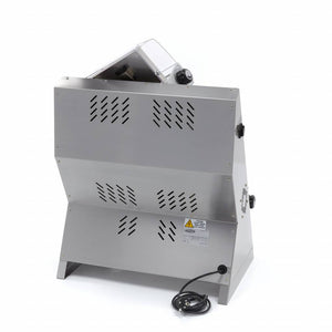 Deegroller Machine - Ø 40 cm - Automatisch - Ingebouwde Timer