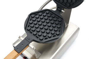 Wafelijzer - 1 Stuk - Honingraat Wafel