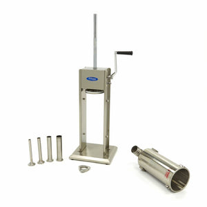 Churrosmachine - 5 L - 4 Churrosvormen - 2 Snelheden