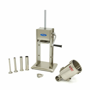 Churrosmachine - 3 L - 4 Churrosvormen - 2 Snelheden