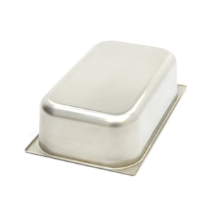Gastronorm Bak - 1/1 GN - 15 cm Diep - RVS