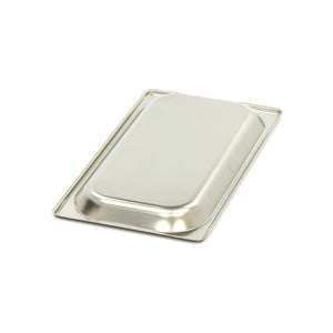 Gastronorm Bak - 1/3 GN - 2 cm Diep - RVS