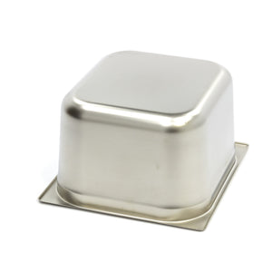 Gastronorm Bak - 2/3 GN - 20 cm Diep - RVS