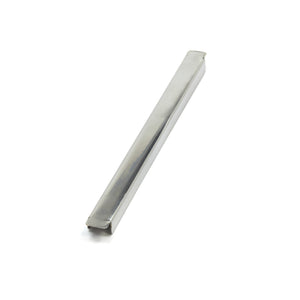 GN Tussenbrug - 32,5 cm - RVS - Vaatwasbestendig