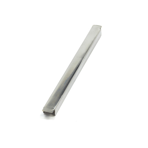 GN Tussenbrug - 32,5 cm - RVS - Vaatwasbestendig