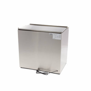 Saladette - 257 L - 90 cm - 2 Deuren