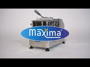 Keukenmachine / Cutter - 6 L