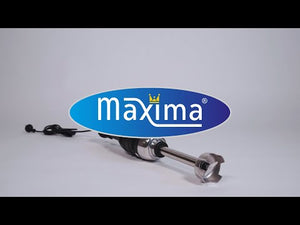 Staafmixer - 20 cm Staaf - 280W
