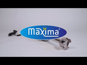 Staafmixer - 21 cm Staaf - 450W
