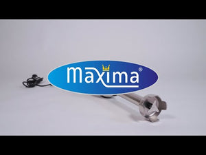 Staafmixer - 26 cm Staaf - 450W
