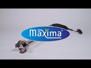 Staafmixer - 41 cm Staaf - 650W